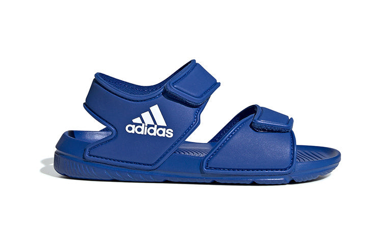 (GS) adidas Altaswim J 'Team Royal Blue' EG2135
