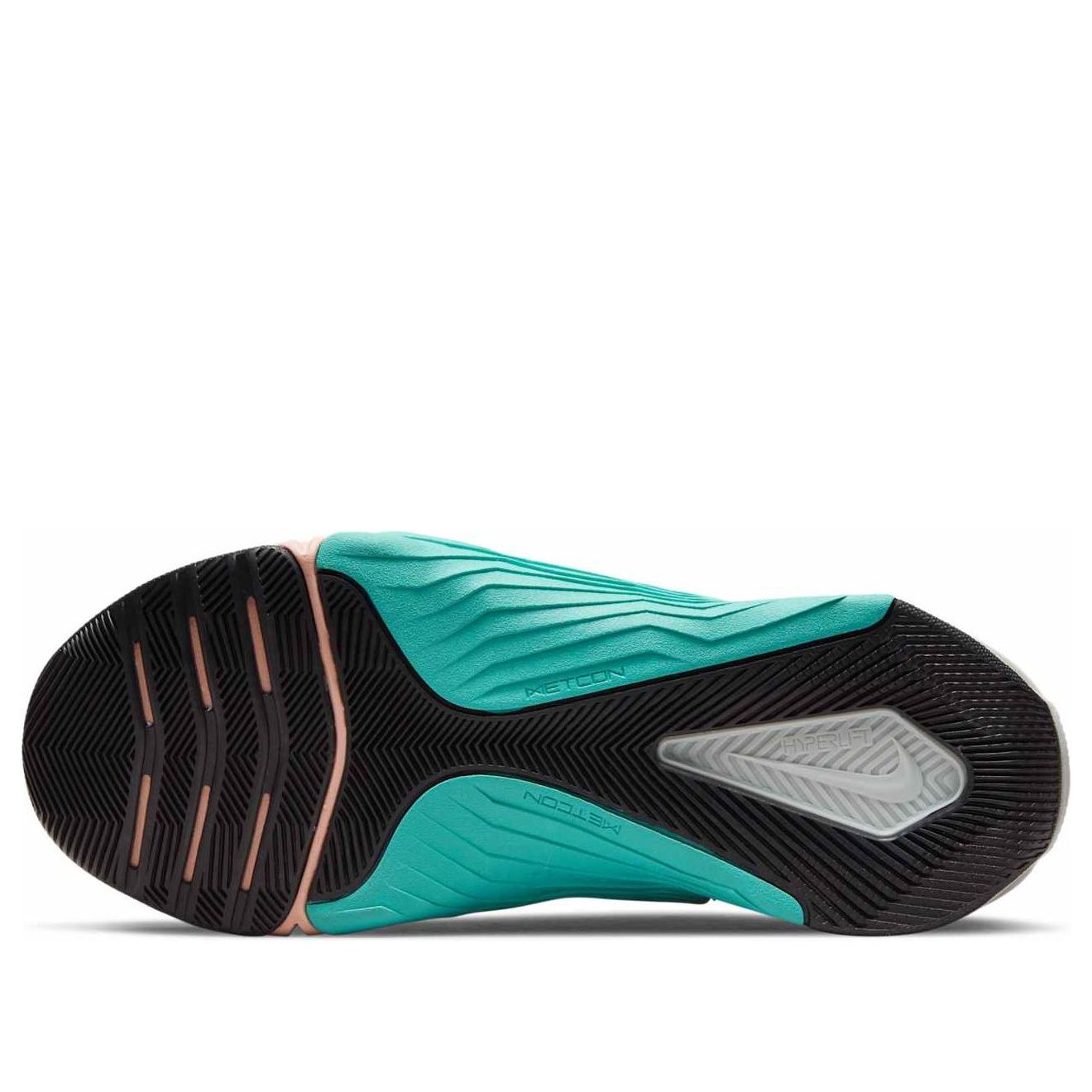 (WMNS) Nike Metcon 7 'Black Washed Teal' CZ8280-038