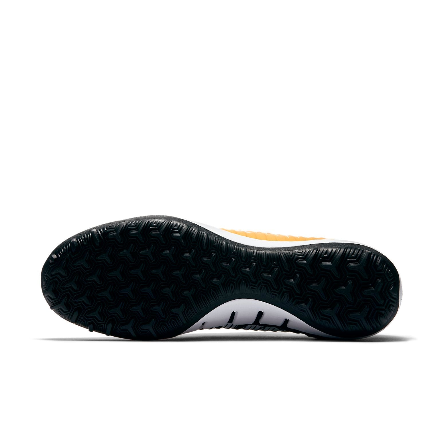 Nike MercurialX Finale II TF 'Laser Orange' 831975-801