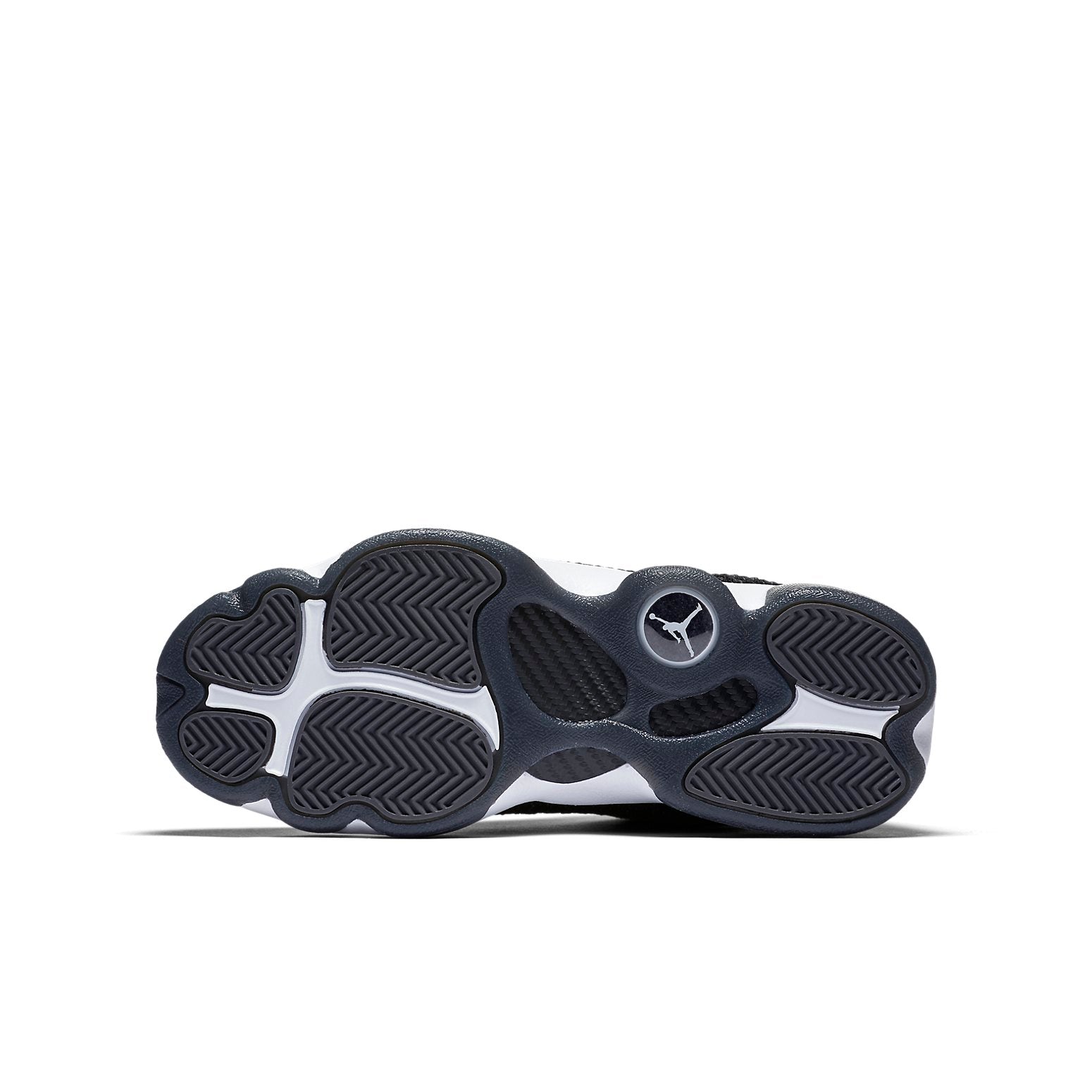 (GS) Air Jordan Horizon 'Black' 823583-012