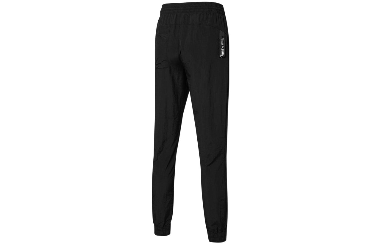 PUMA Nu-Tility Pants 'Black' 848639-01