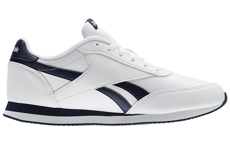 Reebok Royal Classic Jogger White AR2136