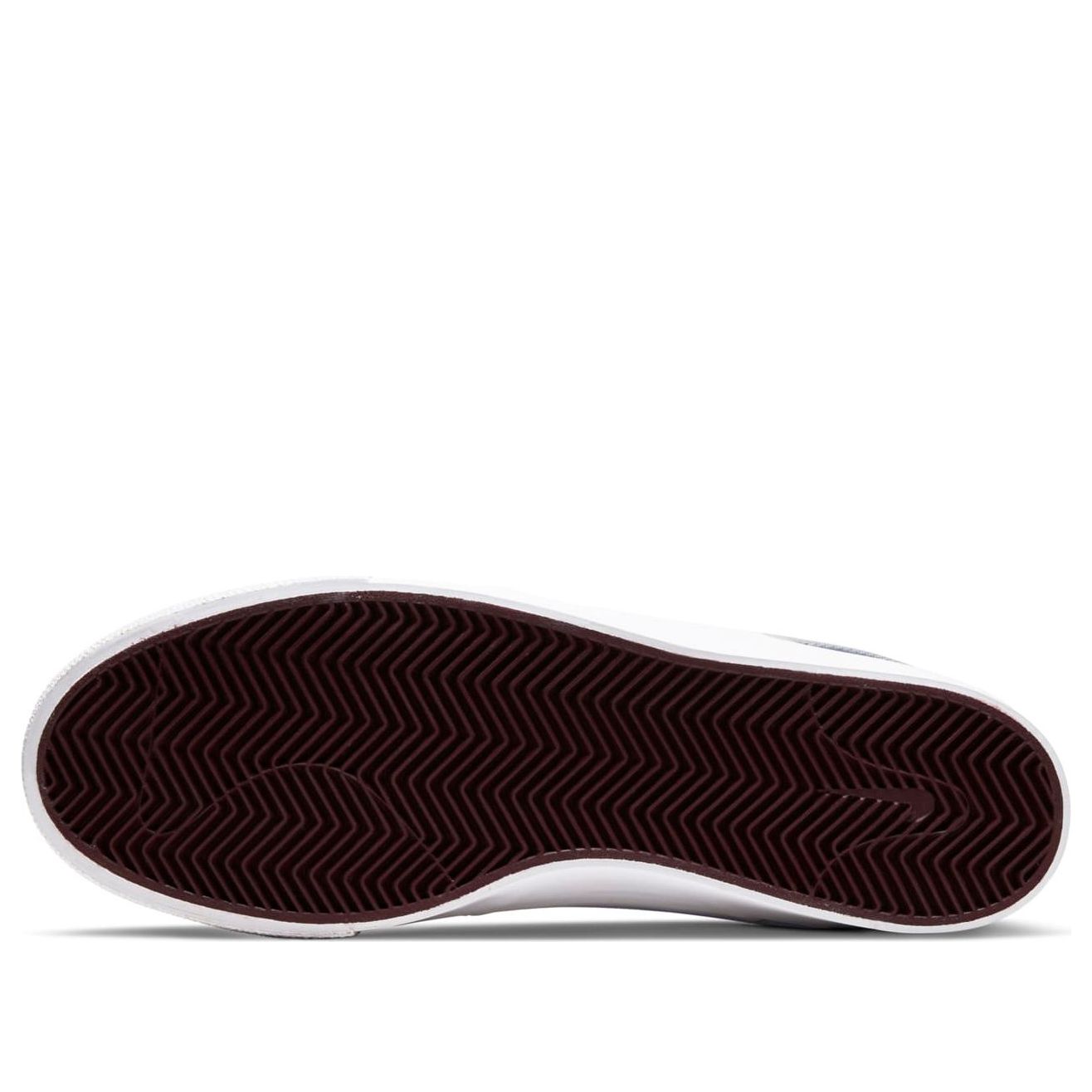 Nike Zoom Stefan Janoski Canvas RM SB 'Sky Grey Night Maroon' AR7718-009
