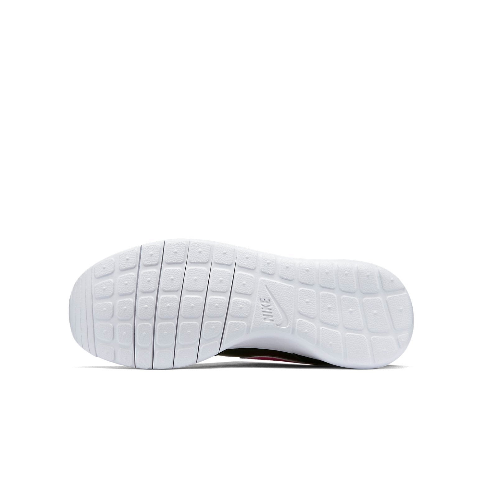 (GS) Nike Roshe One 'Black Pink White' 599729-011