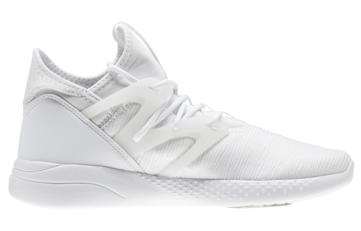 (WMNS) Reebok Hayasu Running Shoes White/Gold CN1939