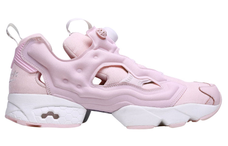 Reebok InstaPump Fury 'Light Pink' EF8381
