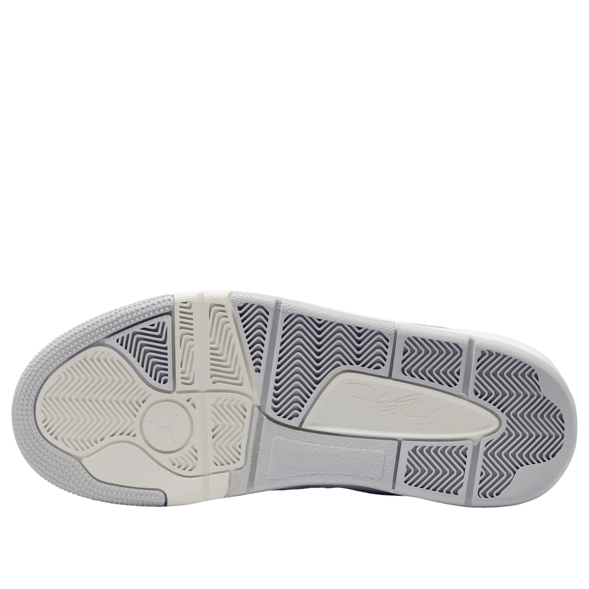 (WMNS) Air Jordan Flight Court SE 'Sail Wolf Grey' II0596-100