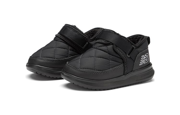 (TD) New Balance MOC Shoes 'Black' IHMOCQB2
