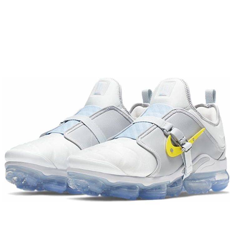 Nike Air VaporMax Plus 'On Air: Paris Works In Progress' CI1506-001