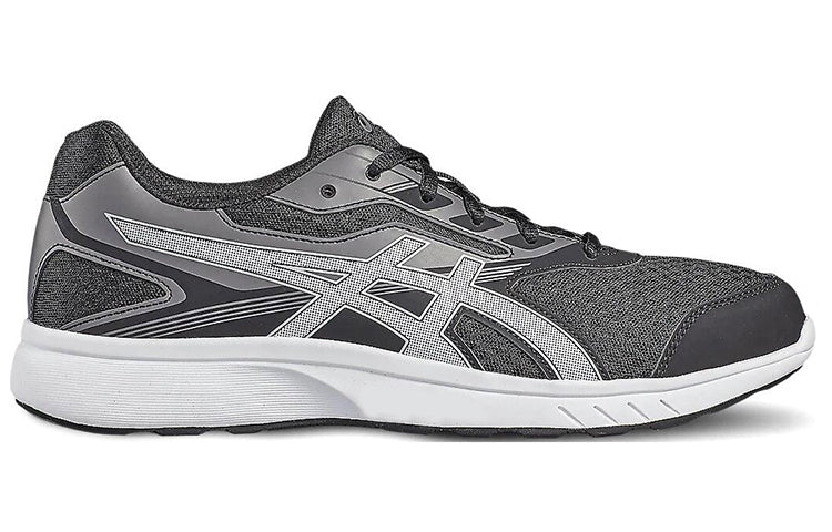 ASICS Stormer Grey/Silver T741N-9093