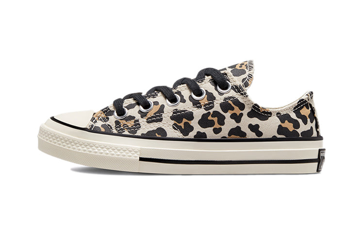 (PS) Converse Chuck Taylor All Star 1970s 'Black Brown' 371503C