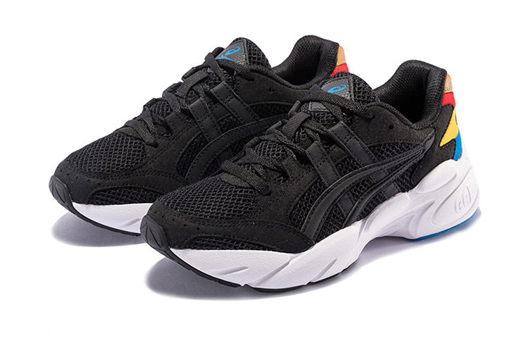(GS) ASICS Gel BND 'Black' 1024A024-005