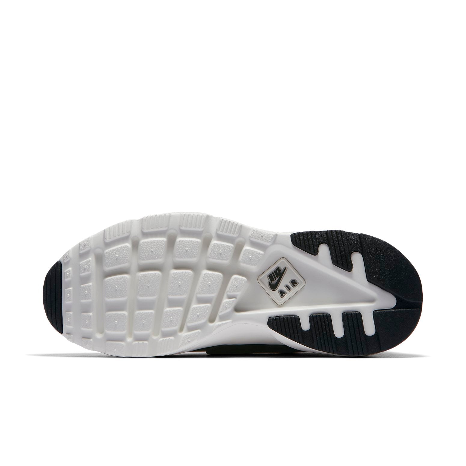 Nike Air Huarache Run Ultra SE 'Dark Grey' 875841-008
