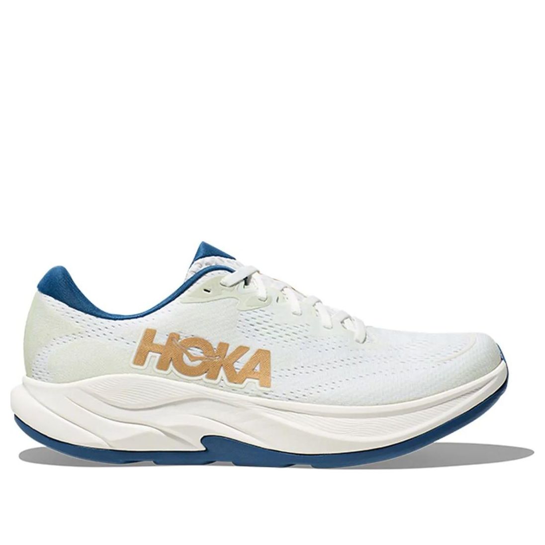 HOKA ONE ONE Rincon 4 'Frost Gold' 1155130-FTG