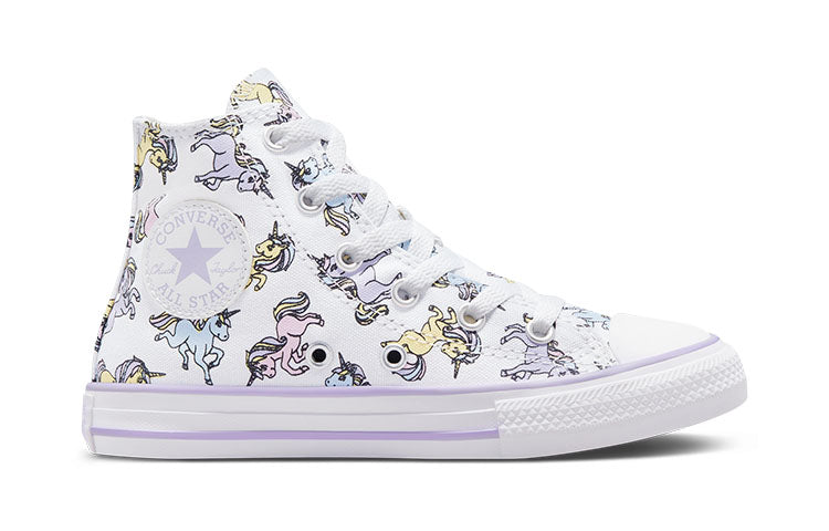 (PS) Converse Chuck Taylor All Star 'White Blue' A00927C