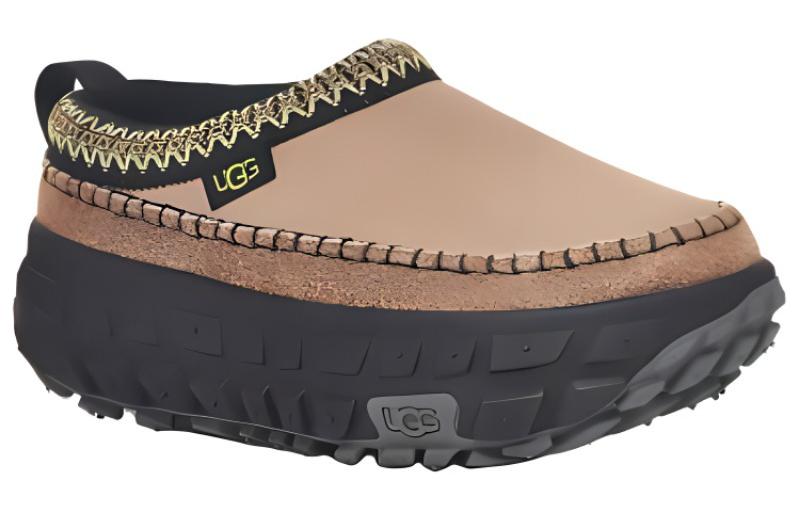 (WMNS) UGG Venture Daze 'Sand Black' 1155650-SNDB