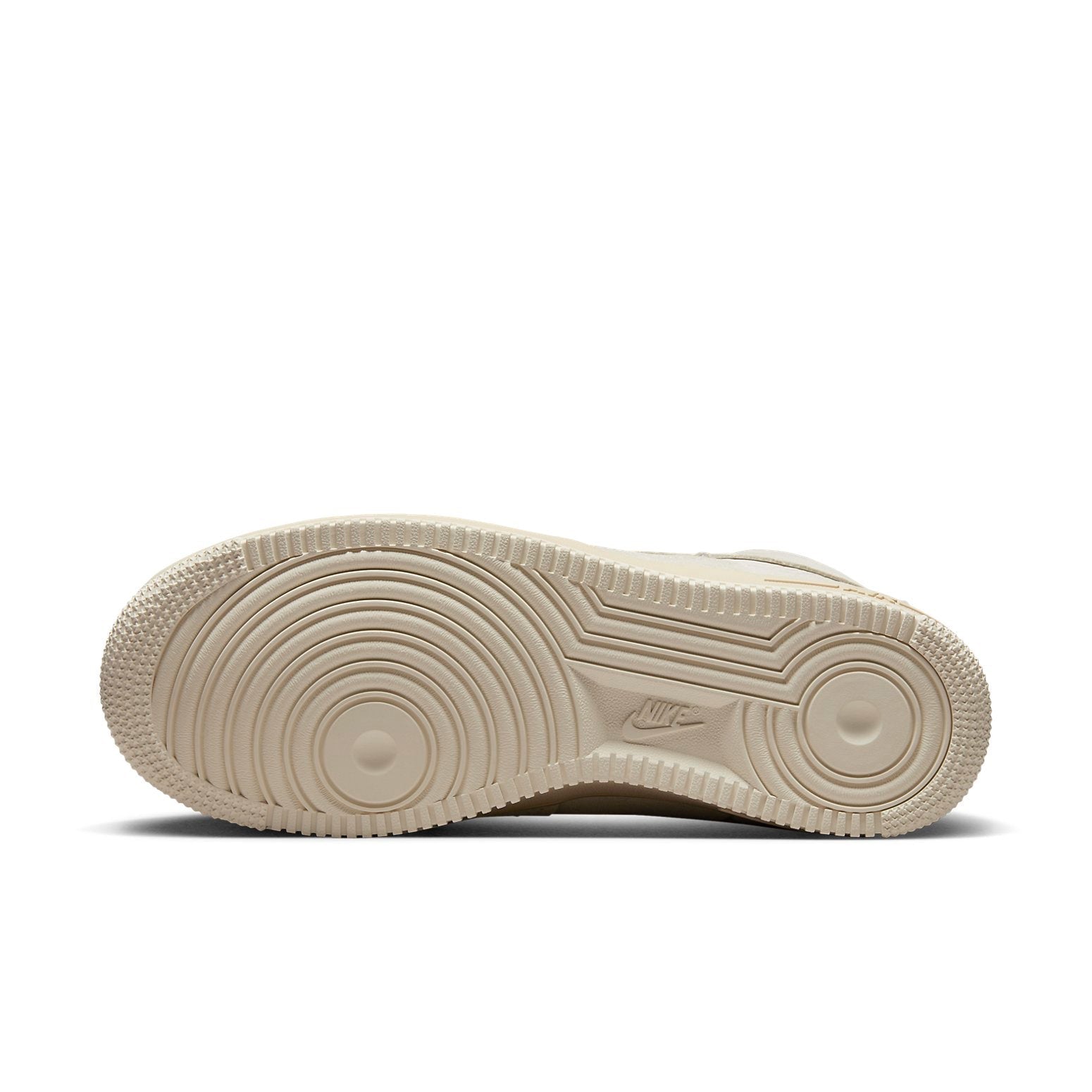 (WMNS) Nike Air Force 1 Sculpt 'Sail Sesame' DC3590-105