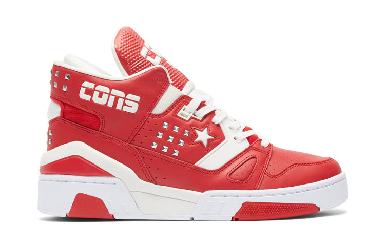 (GS) Converse Just Don x ERX-260 Mid 'Metal Red' 263806C