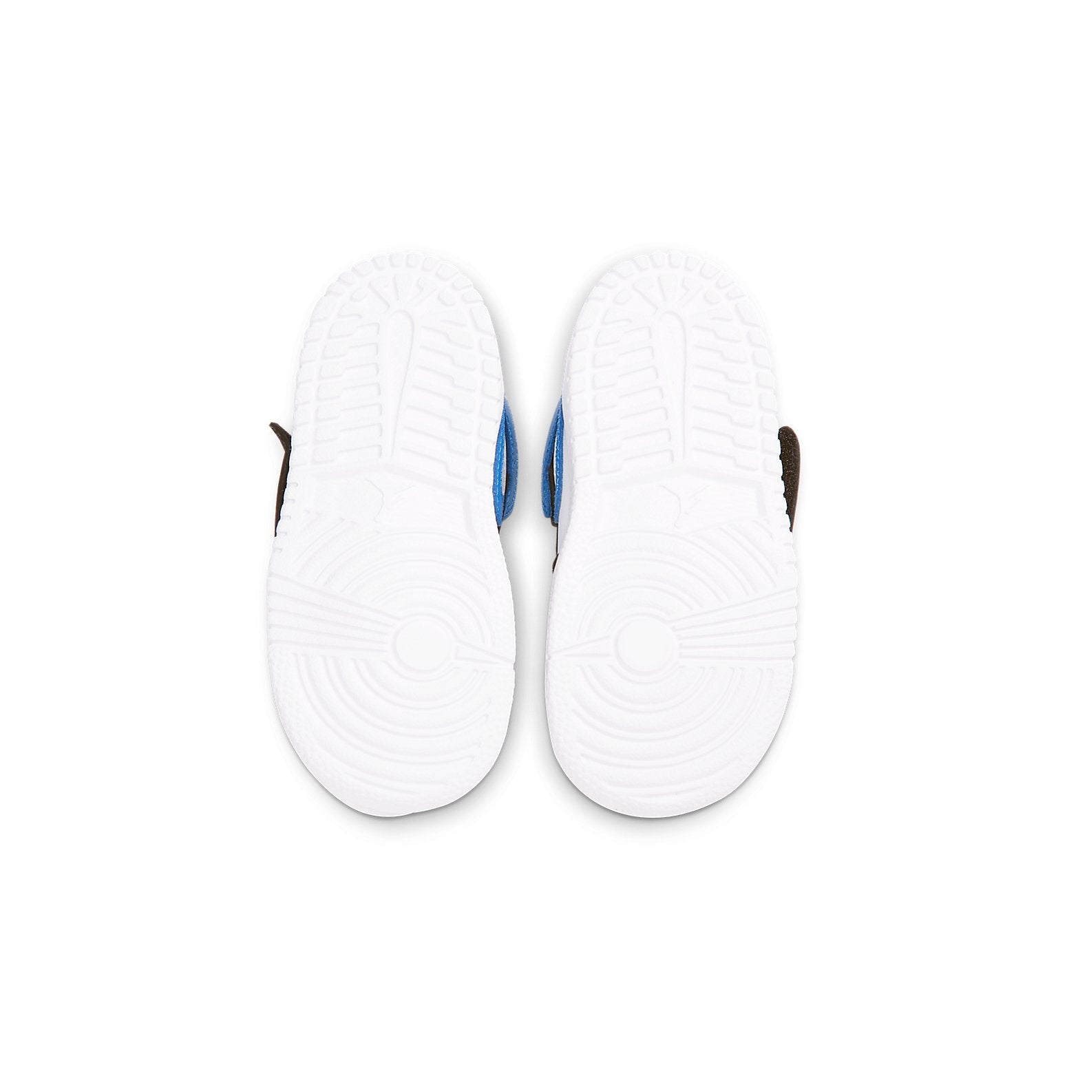 (TD) Air Jordan 1 Sky 'White Royal Blue' BQ7196-115