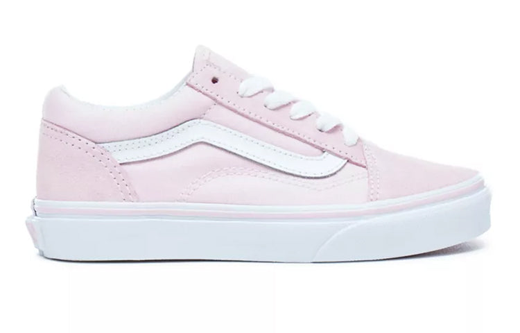 (PS) Vans Old Skool Kids 'Chalk Pink' VN0A38HBQ7K