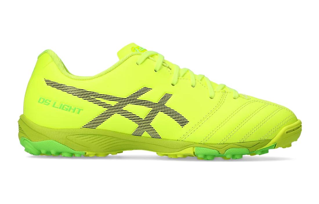 (GS) ASICS DS Light TF 'Safety Yellow' 1104A047-750