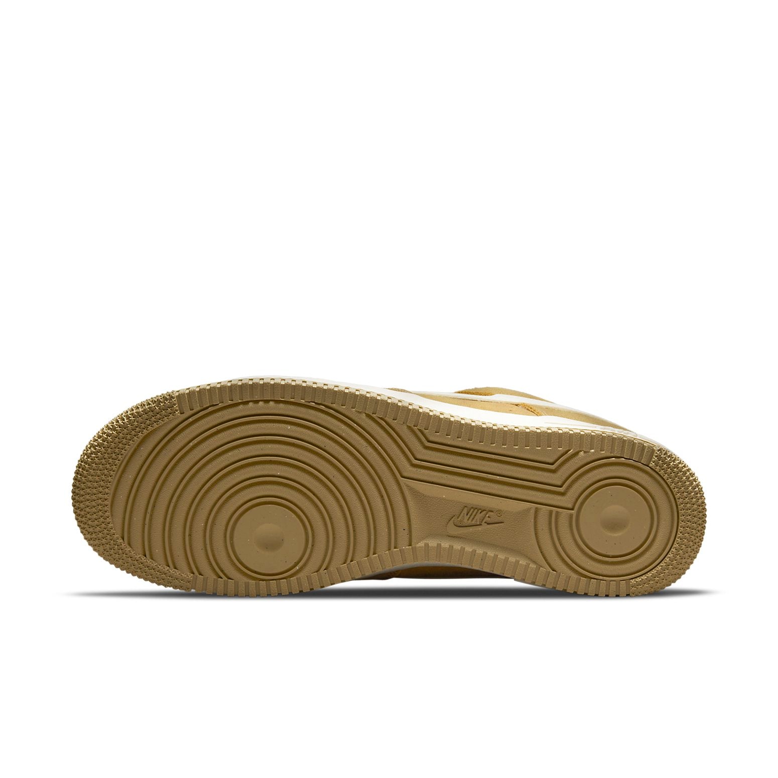Nike Air Force 1 '07 'Sanded Gold' DV6474-700