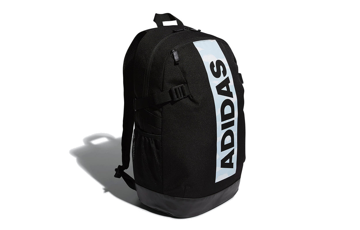 adidas Bow Bos Backpack 'Black' DW4276