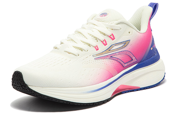 361 Degrees Titan Lite 'White Pink Blue' 572332202-7