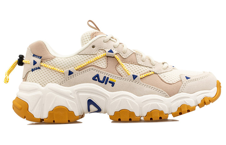 (WMNS) FILA Runners 'Tan' T12W031113FPR