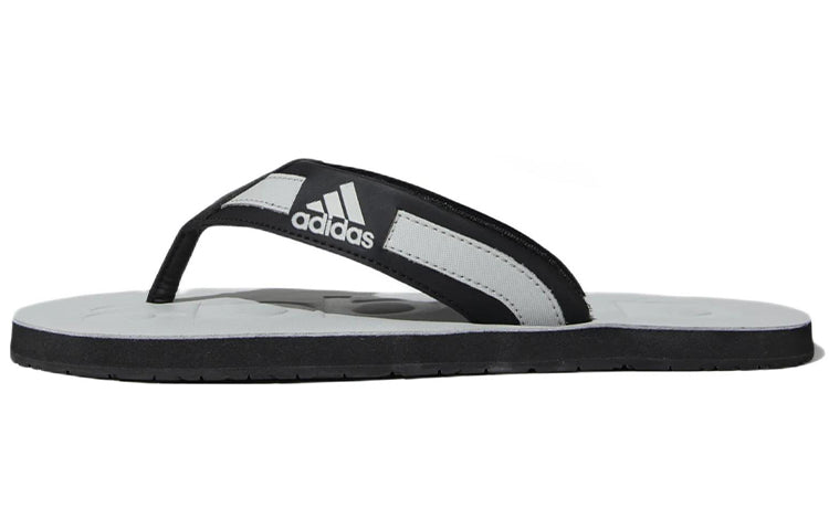 adidas Slalon 'Black Grey' GA1038