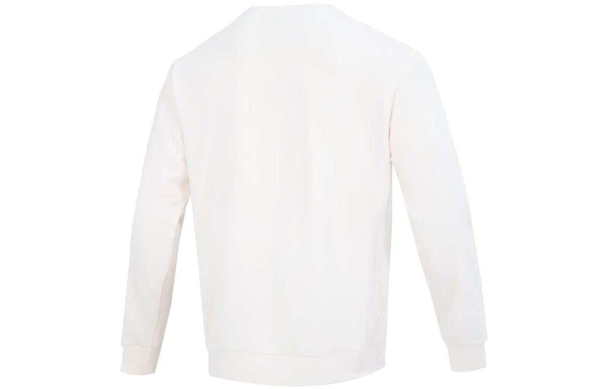 adidas Neo U Cesp Sweatshirt 'White' IA6845