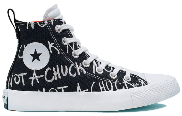 (GS) Converse UNT1TL3D High 'Not A Chuck' 266514C