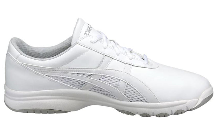 ASICS Nurse Walker 201 (3E Width) White FMN201-0113