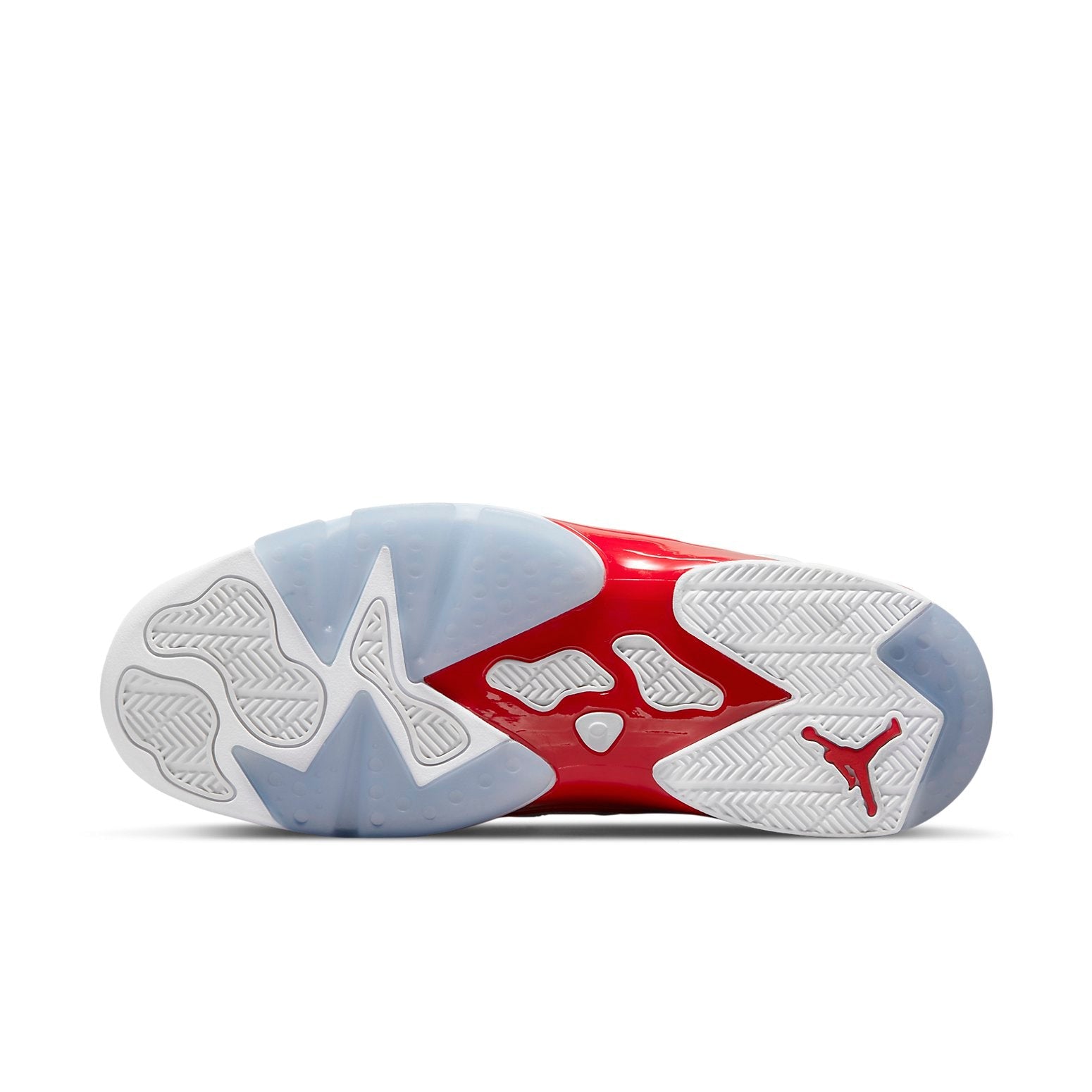 Air Jordan 6-17-23 'White Fire Red' DC7330-106