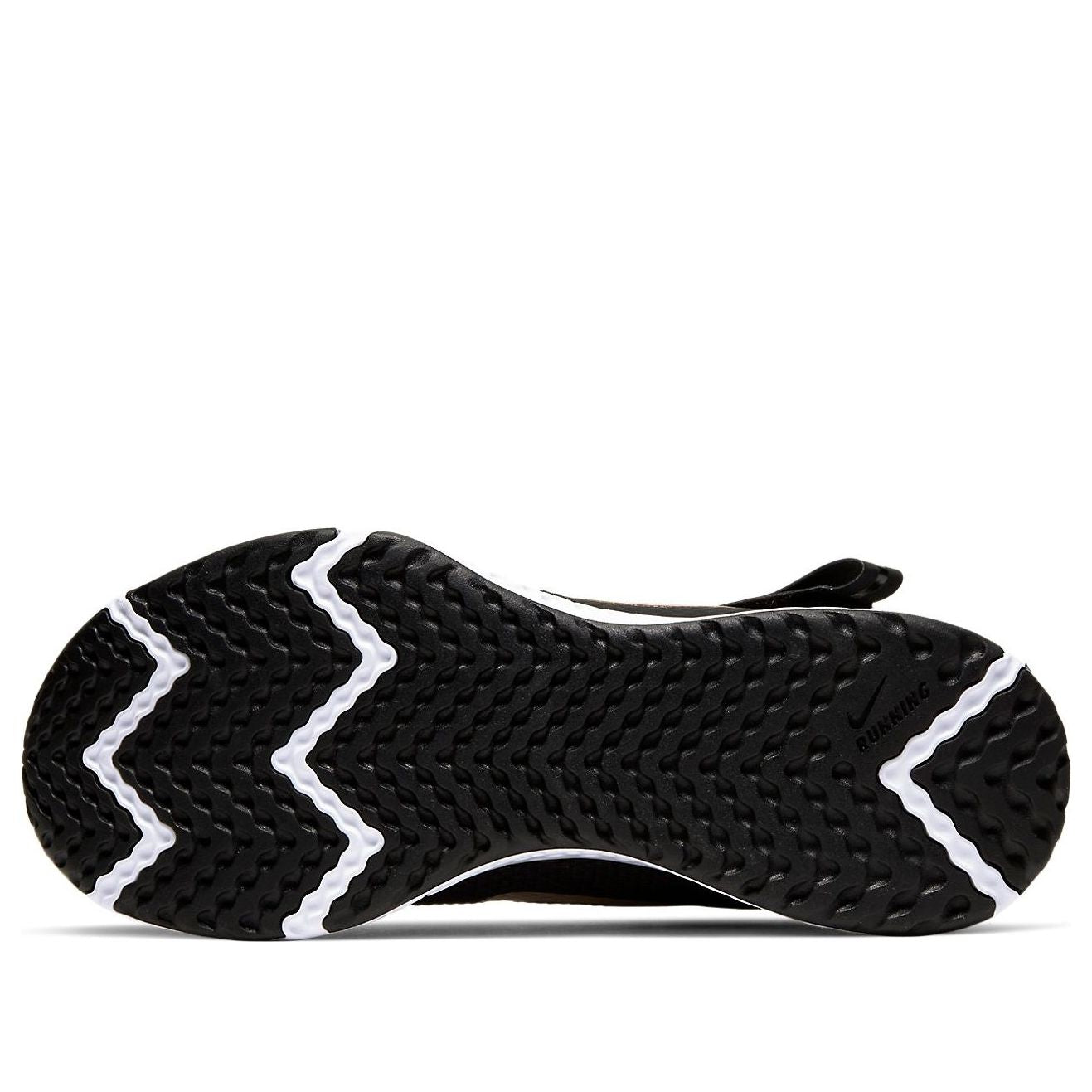 (WMNS) Nike Revolution 5 FlyEase 'Black Gold' BQ3212-003
