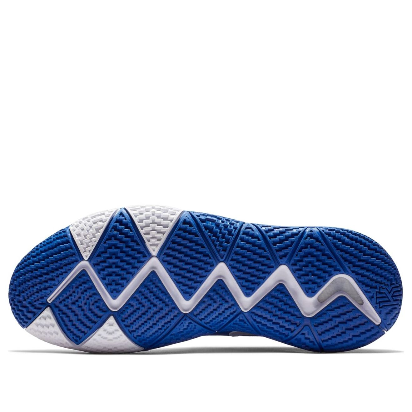Nike Kyrie 4 'Game Royal' AV2296-400