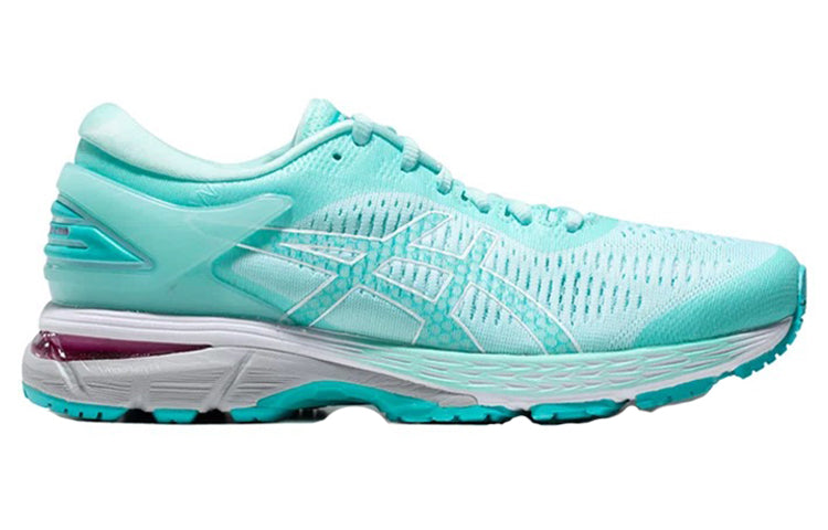 (WMNS) ASICS Gel-Kayano 25 'Icy Morning' 1012A026-402
