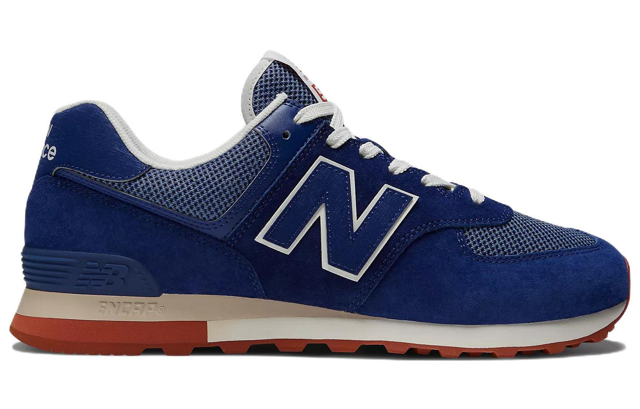 New Balance 574v2 'Victory Blue' ML574BQ2