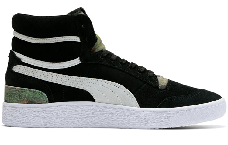 PUMA Ralph Sampson Mid Ambush 370967-01