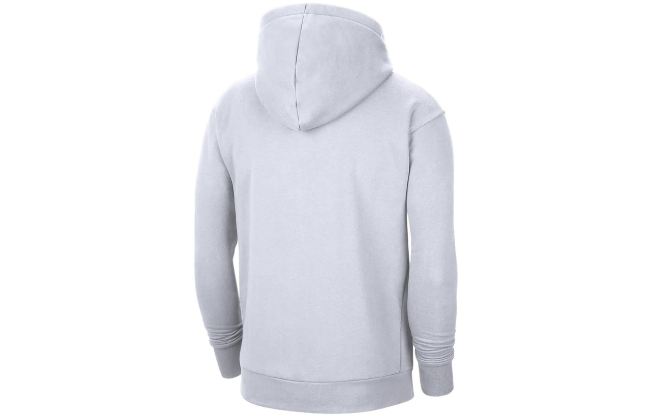 Nike Los Angeles Hoodie 'Grey' DR2427-100