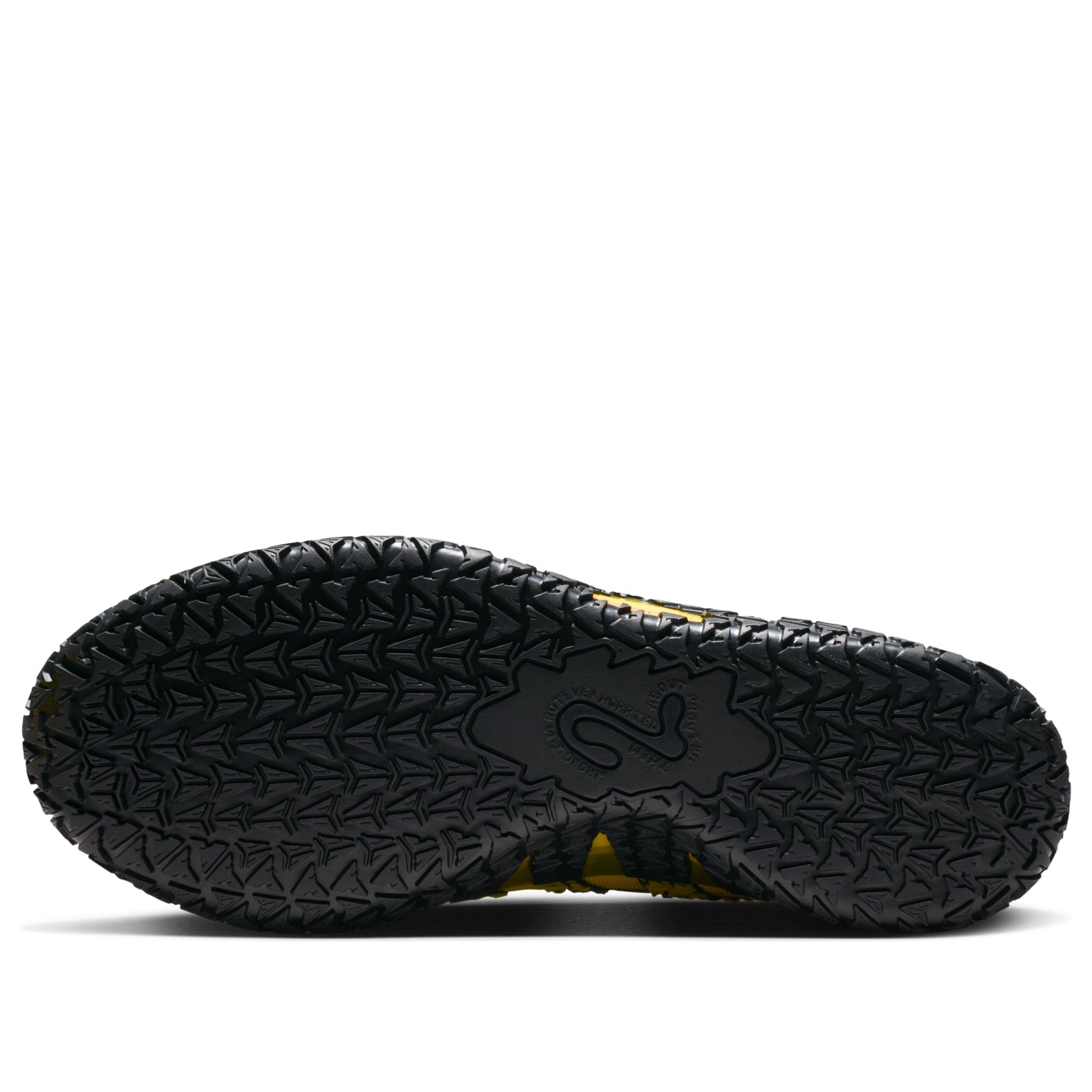 Nike Ja 3 EP 'Let Me Be Ja' HF2794-702