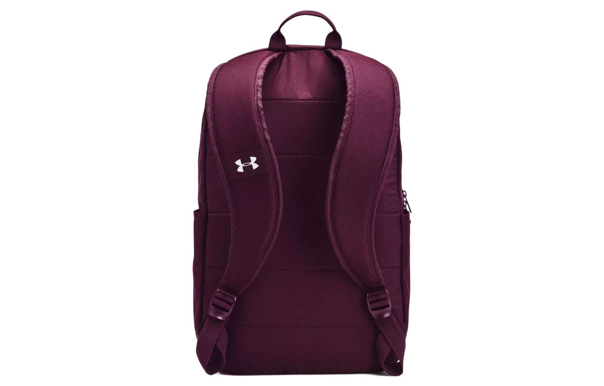 Under Armour Halftime Backpack 'Purple White' 1362365-572