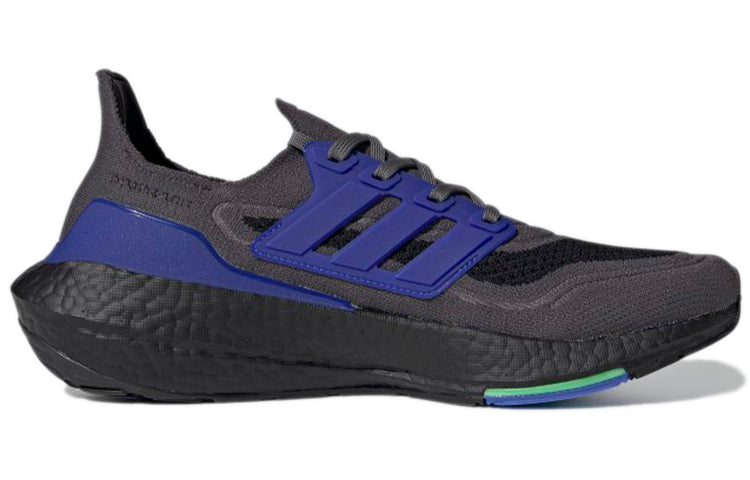 adidas UltraBoost 21 'Grey Sonic Ink' S23871