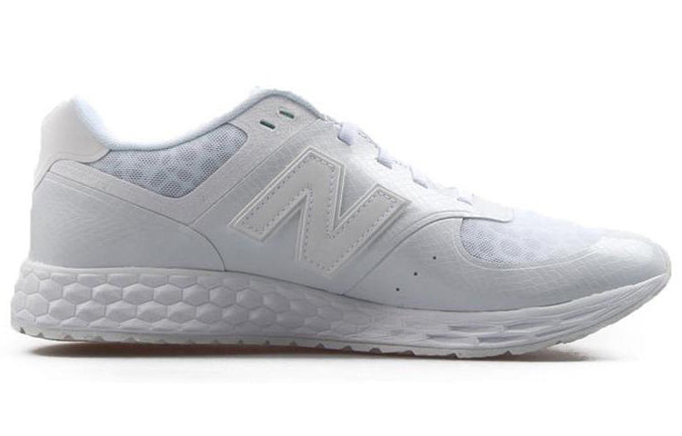 New Balance 574 'White' MFL574AD