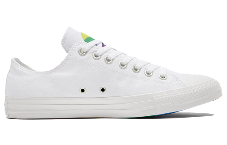 Converse Chuck Taylor All Star Low 'Pride' 170823C