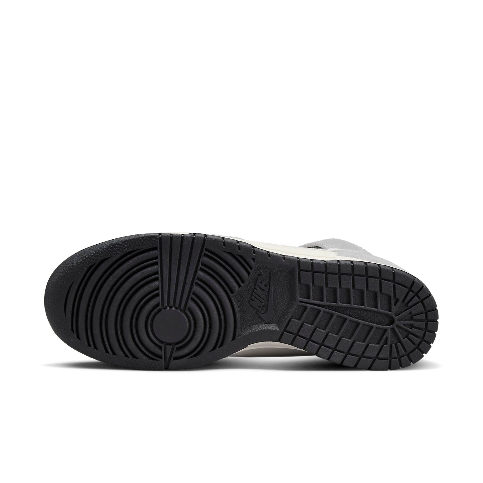 Nike Dunk High 'Pure Platinum Sail' DZ4515-100