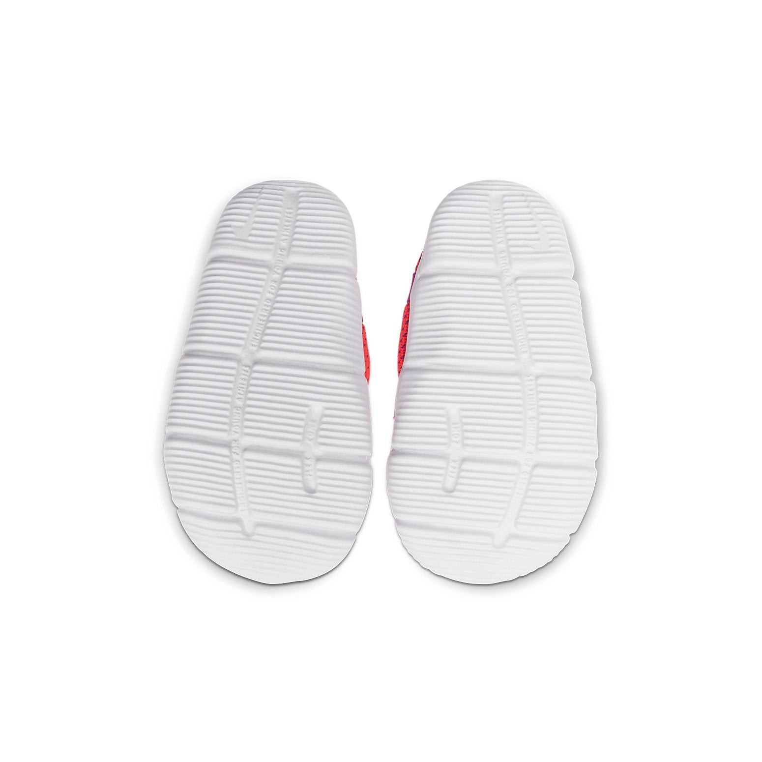 (TD) Nike Novice 'Purple Red' AQ9662-502
