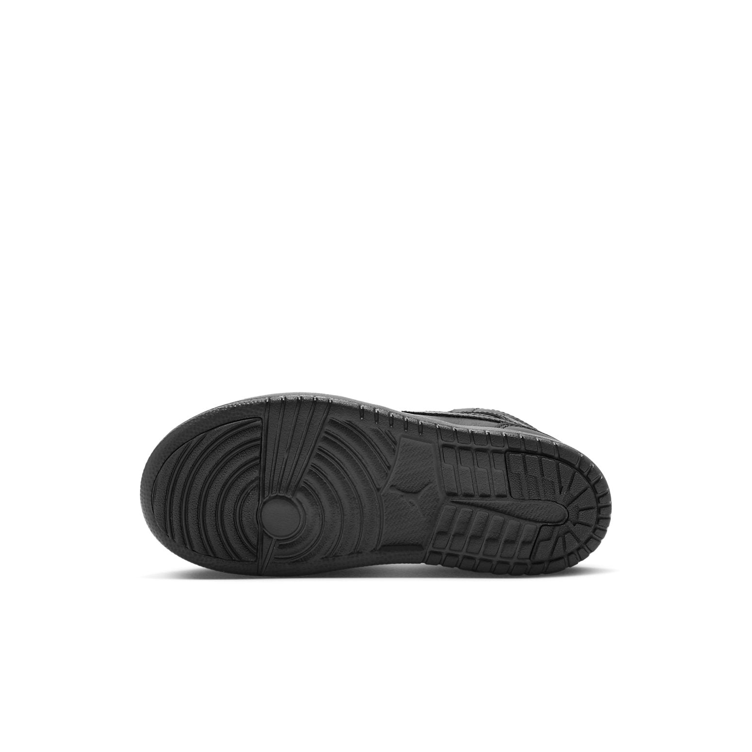 (PS) Air Jordan 1 Mid 'Black' DR9745-093
