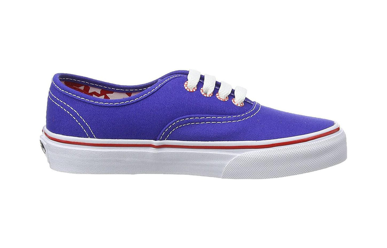 (PS) Vans Authentic Shoes 'Purple' VN0003Y7-IJR