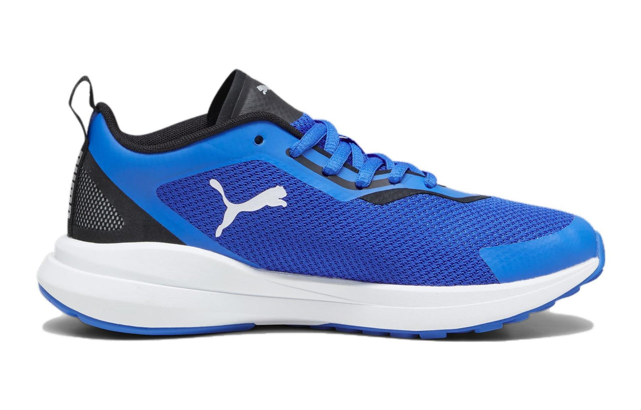 (GS) PUMA Kruz Nitro 'Ultra Blue' 378878-04